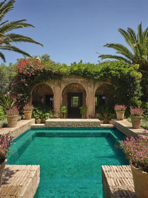 yves saint laurent tanger house|Inside the Villa Mabrouka Hotel in Tangier, Once the .